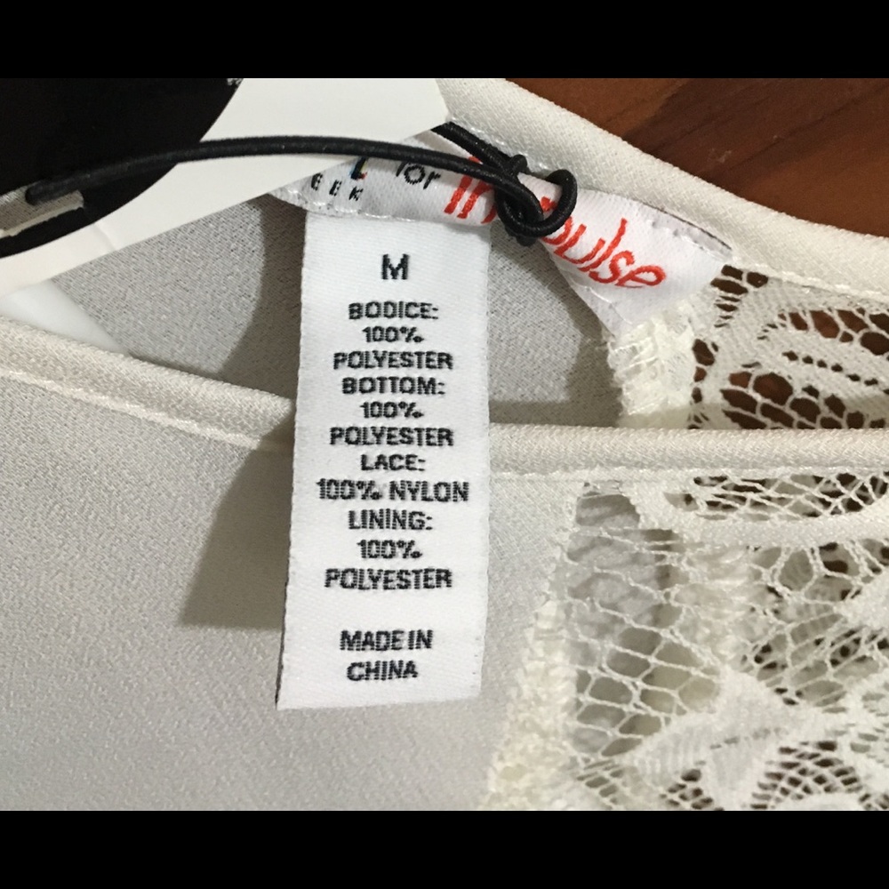 Macy’s. Made for Impulse, fashion week at Macy’s. - Picture 4 of 8